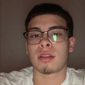 Meet your Posher, Chris